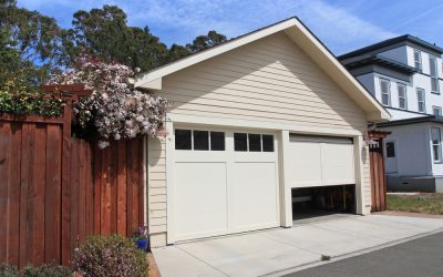 What You Should Know About Garage Door Insulation