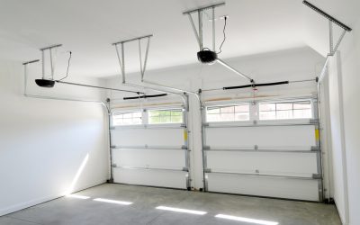 Is It Safe to Fix Your Own Garage Door?